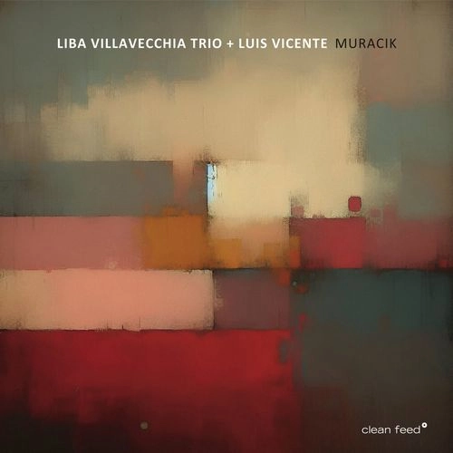 LIBA VILLAVECCHIA / MURACIK