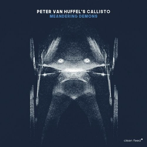 PETER VAN HUFFEL / MEANDERING DEMONS