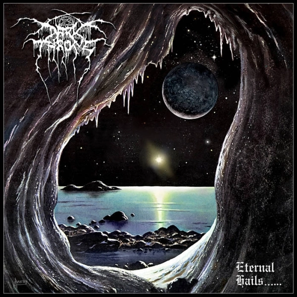 DARKTHRONE / ダークスローン / ETERNAL HAILS