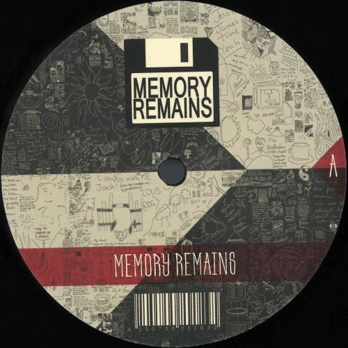 KIRIK  / MR002