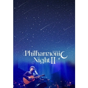 MOTOHIRO HATA / 秦基博 / "Hata Motohiro “Philharmonic Night II"""
