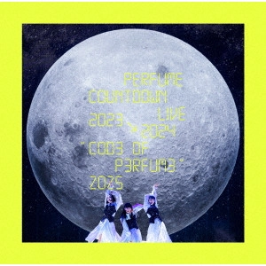 Perfume / パフューム / "Perfume Countdown Live 2023→2024 “COD3 OF P3RFUM3"" ZOZ5"