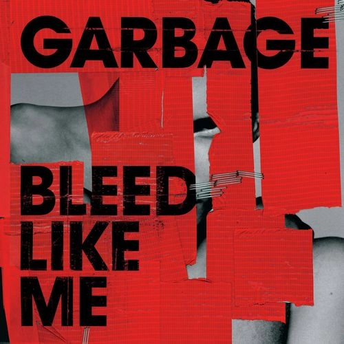 GARBAGE / ガービッジ / BLEED LIKE ME (2024 REMASTER) [CD] / BLEED LIKE ME (2024 REMASTER)