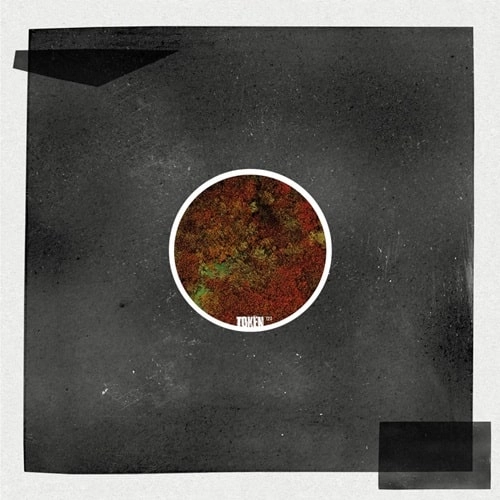 BORDER ONE / STRANGE ATTRACTOR