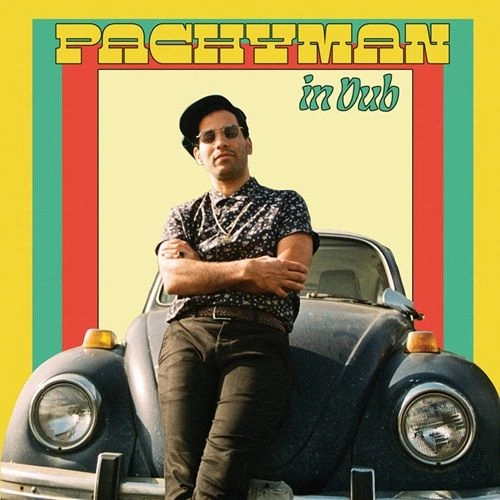 PACHYMAN / IN DUB
