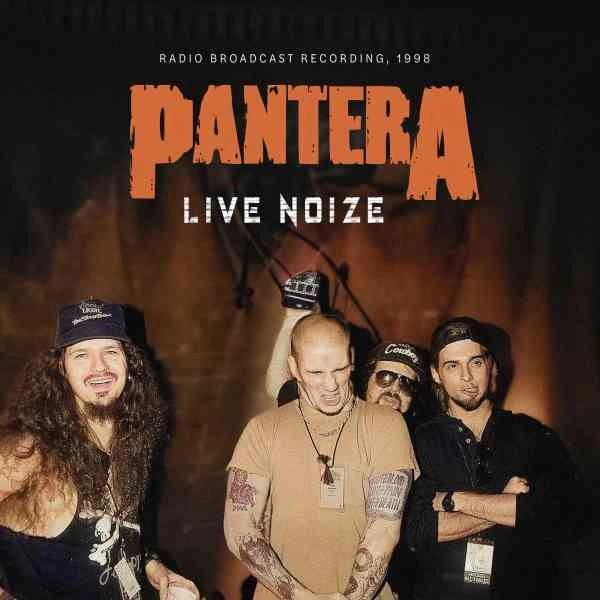 PANTERA / パンテラ 商品一覧 | ディスクユニオン・オンラインショップ