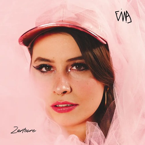 FINNA / ZARTCORE (CD)