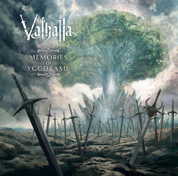 Valhalla / ヴァルハラ / メモリーズ･オブ･ユグドラシル / MEMORIES OF YGGDRASIL