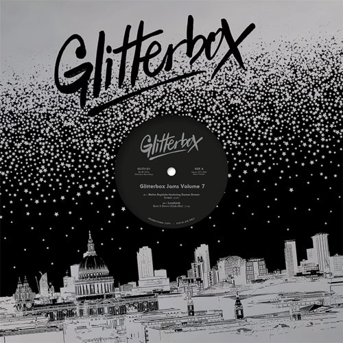 V.A. (GLITTERBOX) / GLITTERBOX JAMS VOLUME 7
