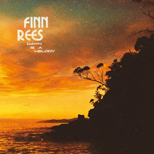 FINN REES / フィン・リーズ / DAWN IS A MELODY (2LP/ORANGE VINYL)