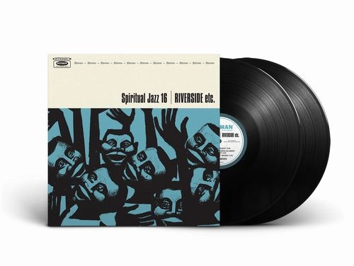 V.A. / オムニバス / SPIRITUAL JAZZ 16: RIVERSIDE ETC