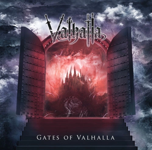 Valhalla / ヴァルハラ / ゲイツ･オブ･ヴァルハラ / GATES OF VALHALLA