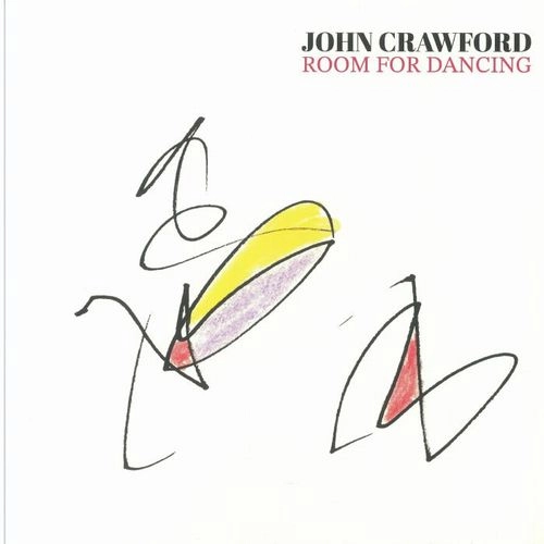 JOHN CRAWFORD(JAZZ) / ROOM FOR DANCING