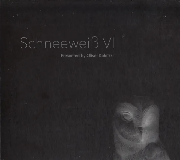 OLIVER KOLETZKI / SCHNEEWEIs VI