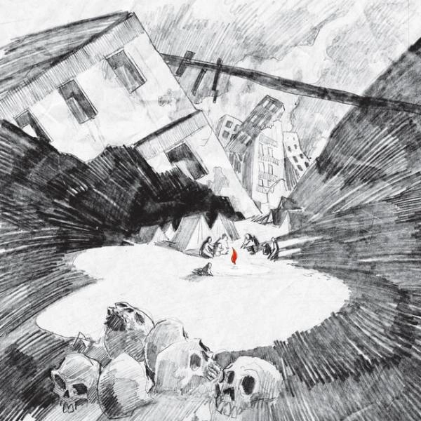 FIVE IRON FRENZY / ENGINE OF A MILLION PLOTS