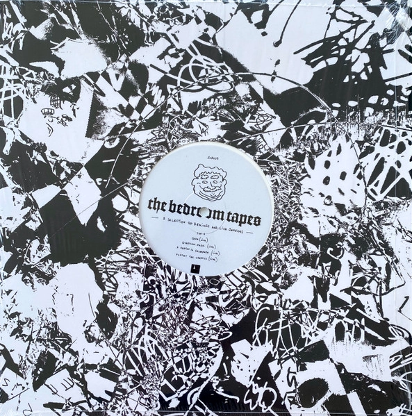 BDRMM / ベッドルーム / THE BEDROOM TAPES