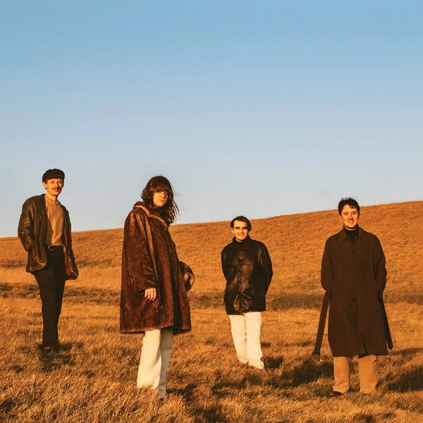 FUR (INDIE) / WHEN YOU WALK AWAY (ROUGH TRADE EXCLUSIVE)