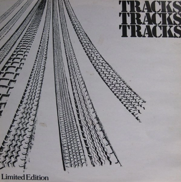 TRACKS / TRACKS TRACKS TRACKS