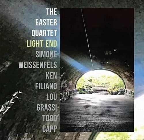 EASTER QUARTET / イースター・カルテット / LIGHT END