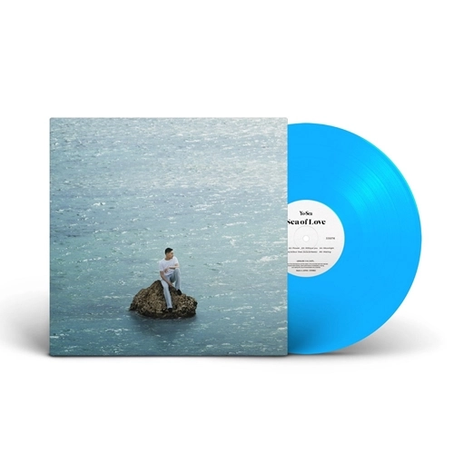 Yo-Sea / Sea of Love