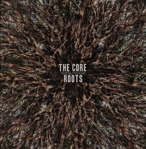 CORE(JAZZ) / ザ・コア(JAZZ) / ROOTS (LP)