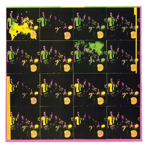BOYS / ボーイズ / BOYS (LP)