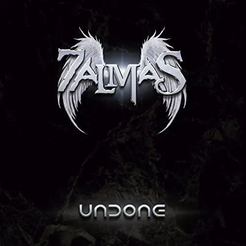 7 ALMAS / UNDONE