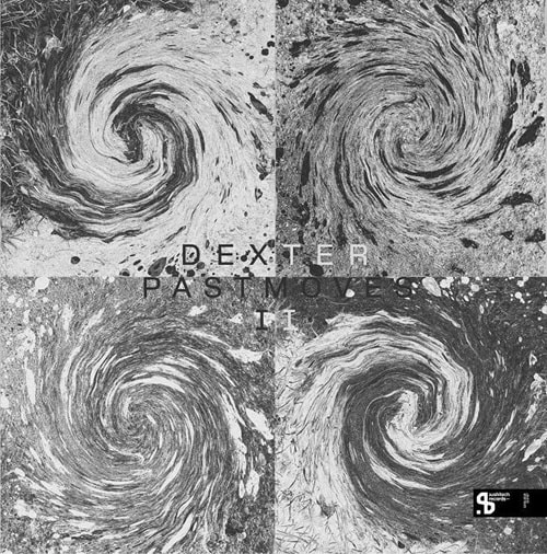 DEXTER (UK TECH HOUSE) / PAST MOVES II (12")
