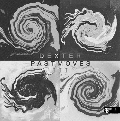 DEXTER (UK TECH HOUSE) / PAST MOVES III (12")