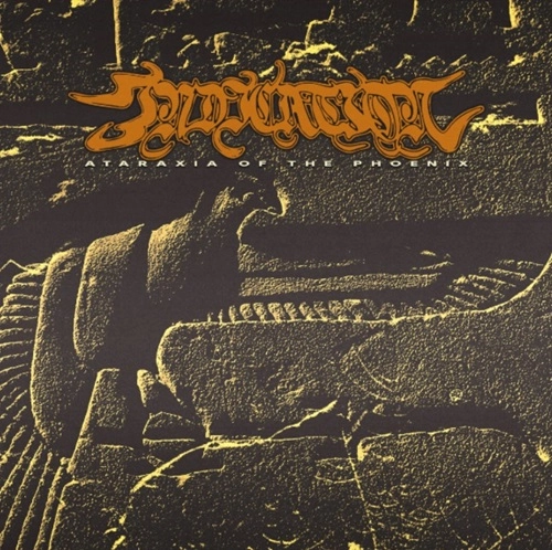 INDICATION (JPN) / ATARAXIA OF THE PHOENIX