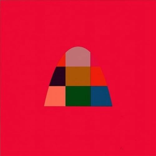 OKVSHO / PLACE BETWEEN US