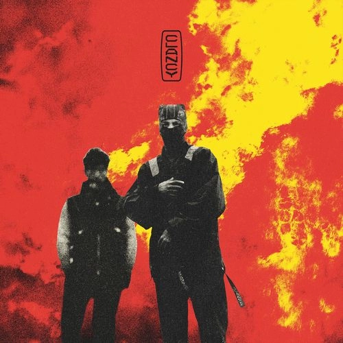 TWENTY ONE PILOTS / 21パイロッツ / クランシー / CLANCY