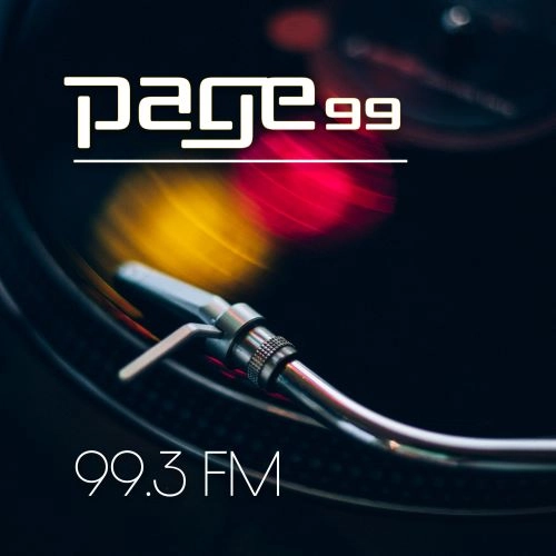 PAGE 99 / ペイジ99 / 99.3 FM / 99.3 FM 