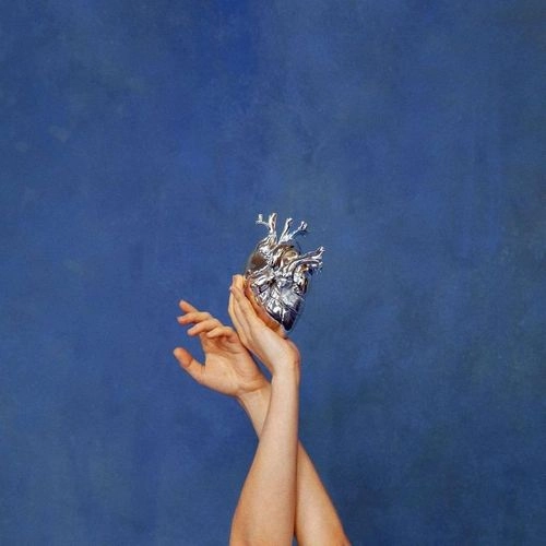 AURORA (NORWAY) / オーロラ (ノルウェー) / WHAT HAPPENED TO THE HEART? (LP)