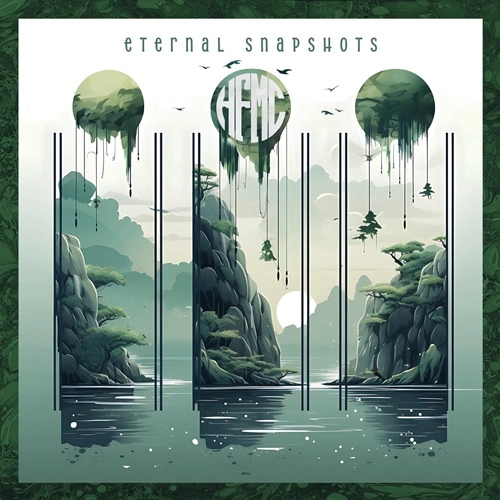 HASSE FROBERG & MUSICAL COMPANION / ハッセ・フレベリ&ミュージカル・コンパニオン  / ETERNAL SNAPSHOTS