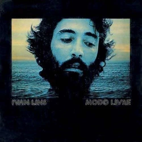 IVAN LINS / イヴァン・リンス / MODO LIVRE