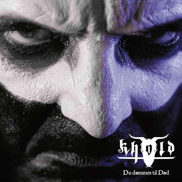 KHOLD / コールド / DU DOMMES TIL DOD (VINYL)