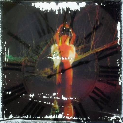 MYSTERINES / AFRAID OF TOMORROWS [LP/COLOUR]