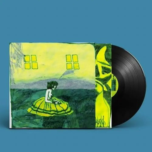 ANIMAL COLLECTIVE / アニマル・コレクティヴ / PROSPECT HUMMER (12")