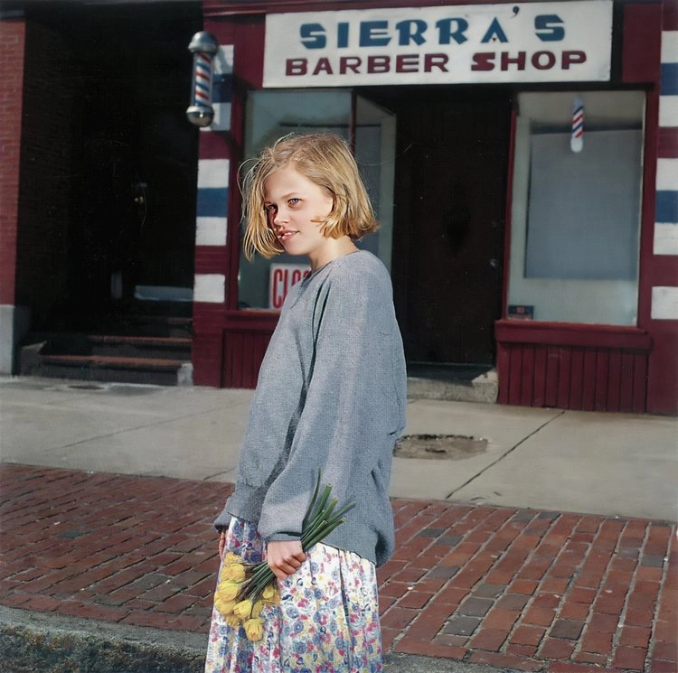 DROP NINETEENS / ドロップ・ナインティーンズ / DELAWARE (COLOURED LP)