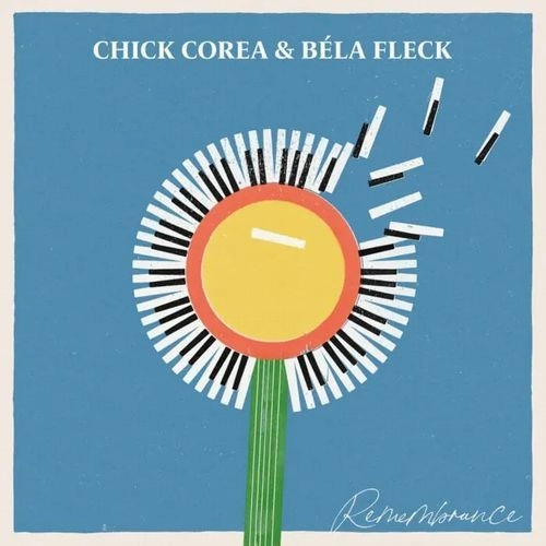 BELA FLECK / ベラ・フレック / REMEMBRANCE