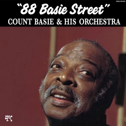 COUNT BASIE / カウント・ベイシー / 88 BASIE STREET