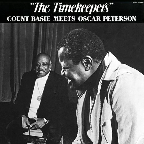 COUNT BASIE / カウント・ベイシー / TIMEKEEPERS