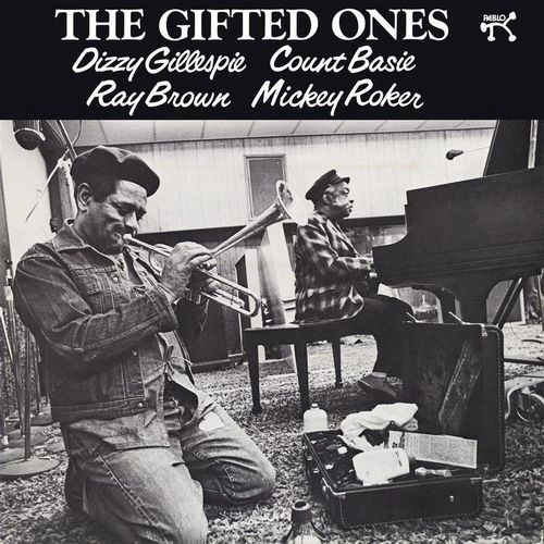 COUNT BASIE / カウント・ベイシー / GIFTED ONES