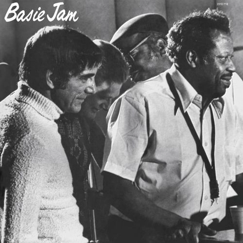 COUNT BASIE / カウント・ベイシー / BASIE JAM