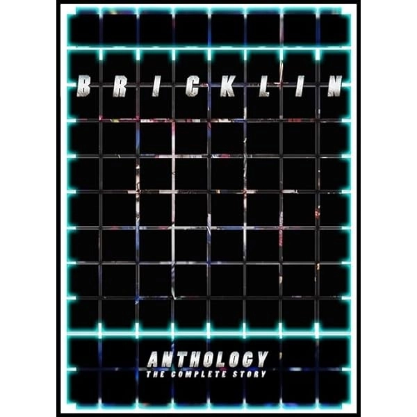 BRICKLIN / ANTHOLOGY THE COMPLETE STORY