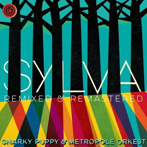 SNARKY PUPPY / スナーキー・パピー / SYLVA (REMIXED & REMASTERED)