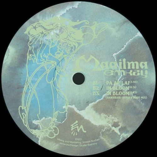EMKAY / MAAILMA (SANSIBAR REMIX)