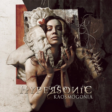HYPERSONIC (From Italy) / ハイパーソニック / KAOSMOGONIA