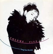 YANG SOO KYUNG / ヤン・スギョン / Vol.5